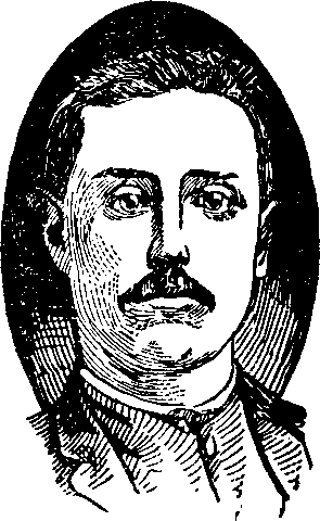 Illustration: M.D. Ingram, Esq.