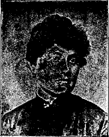 Illustration: Mrs. Rademaker.