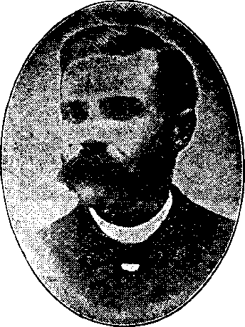 Illustration: Rev. A.H. Mevs.
