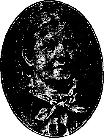 Illustration: Mrs. Fitzgerald.