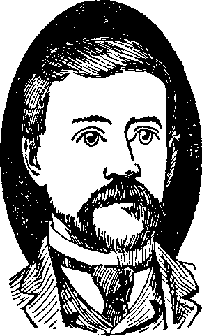 Illustration: I. Rhue, Esq.