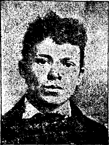 Illustration: Mrs. Wickline.