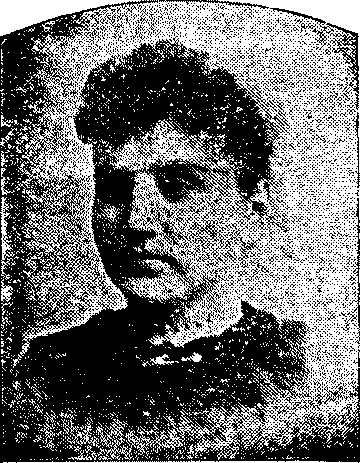 Illustration: Mrs. Powell.