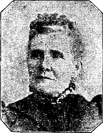 Illustration: Mrs. Matson.