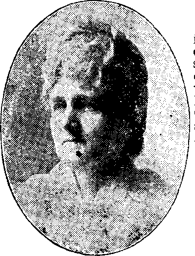 Illustration: Jennie V.S. Wilcox, M.D.