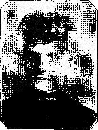 Illustration: Mrs. Roberts.