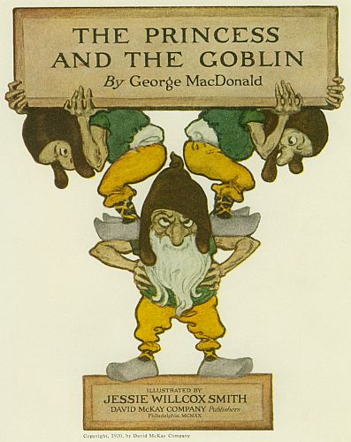 Title page