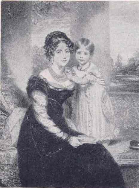 Duchess of Kent