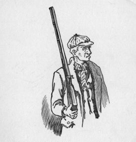 gamekeeper