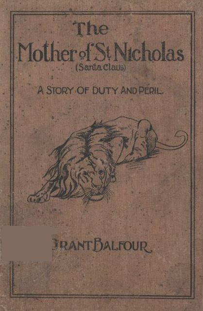 Cover art