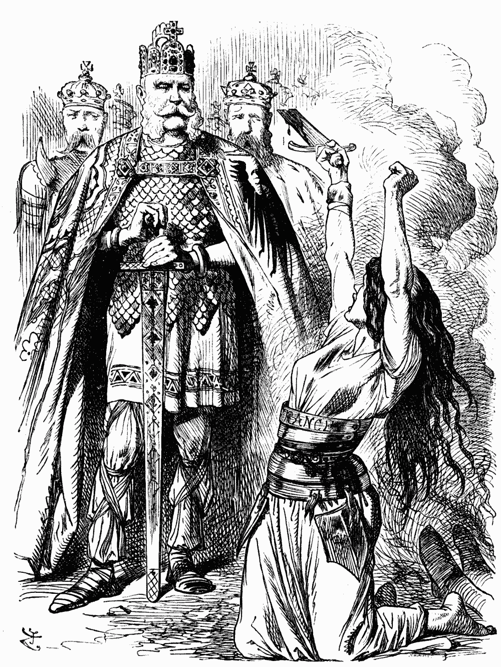 GAUL