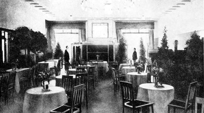 club