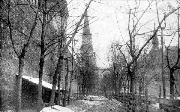 kremlin