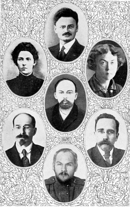 lenin