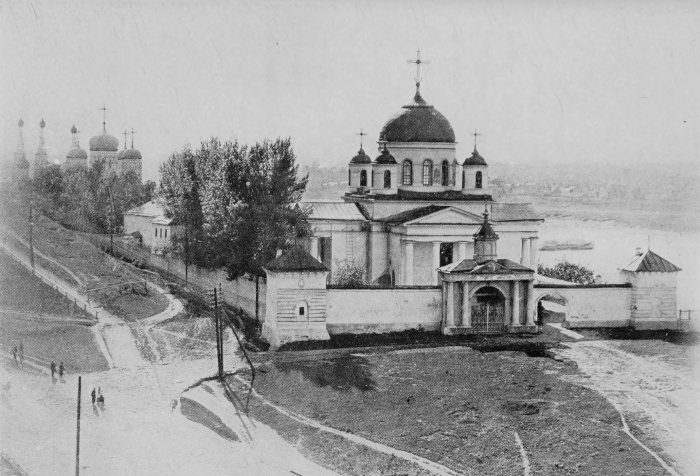 church