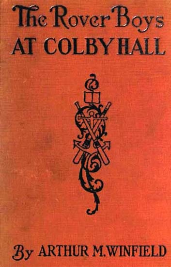 Book cover