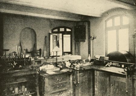 workshop