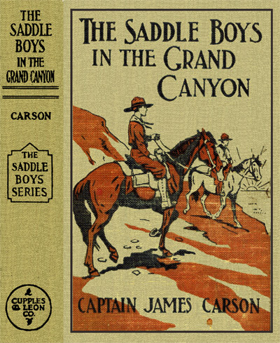 caption BOOK COVER