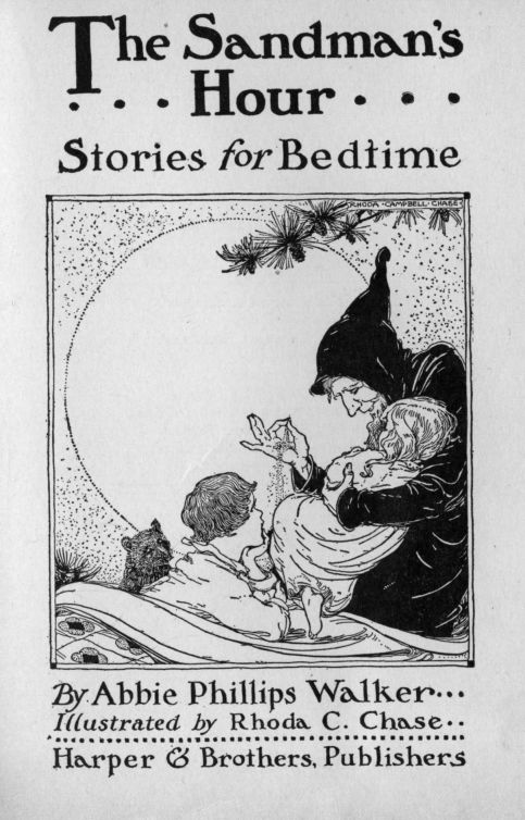 Title page