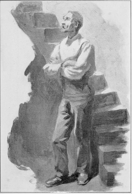 A LIGHTHOUSE KEEPER