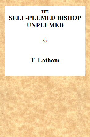 Public domain book cover