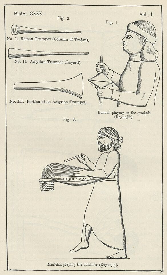 Plate 130 
