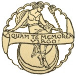 thenot's emblem