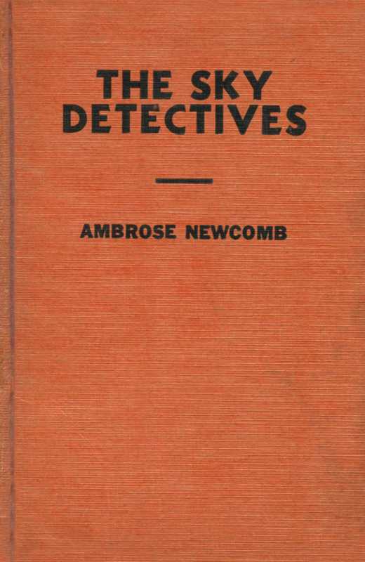 Cover page