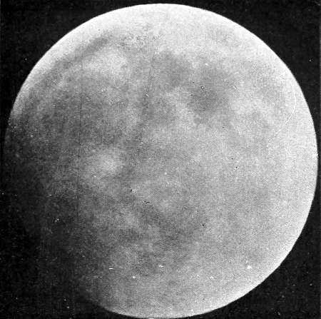 moon