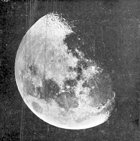 moon