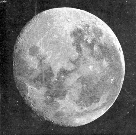 moon