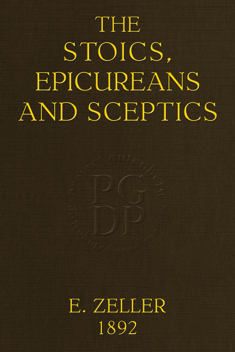 Newly Designed Front Cover.