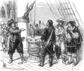 The Dutch Ultimatum