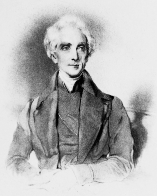 Edward Stanley Bishop of Norwich.