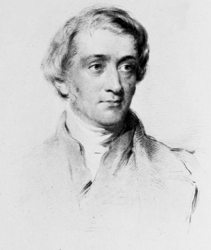 Julius Charles Hare From a portrait by G Richmond
