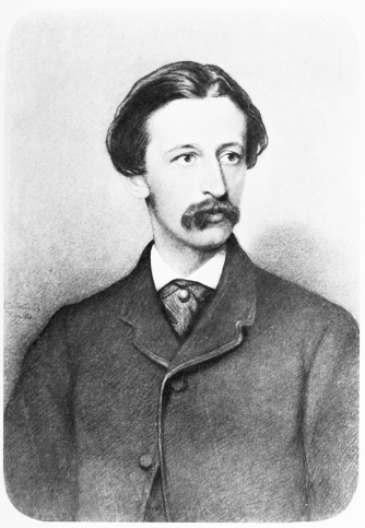 Augustus J. C. Hare. From a portrait by Canevari.