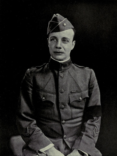 Theodore Roosevelt, Jr.