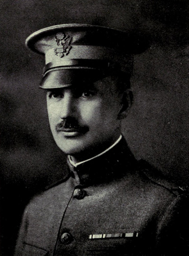 Henry G. Mathewson California