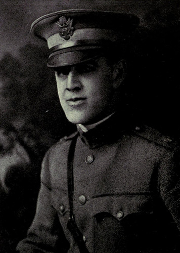 Cornelius W. Wickersham New York