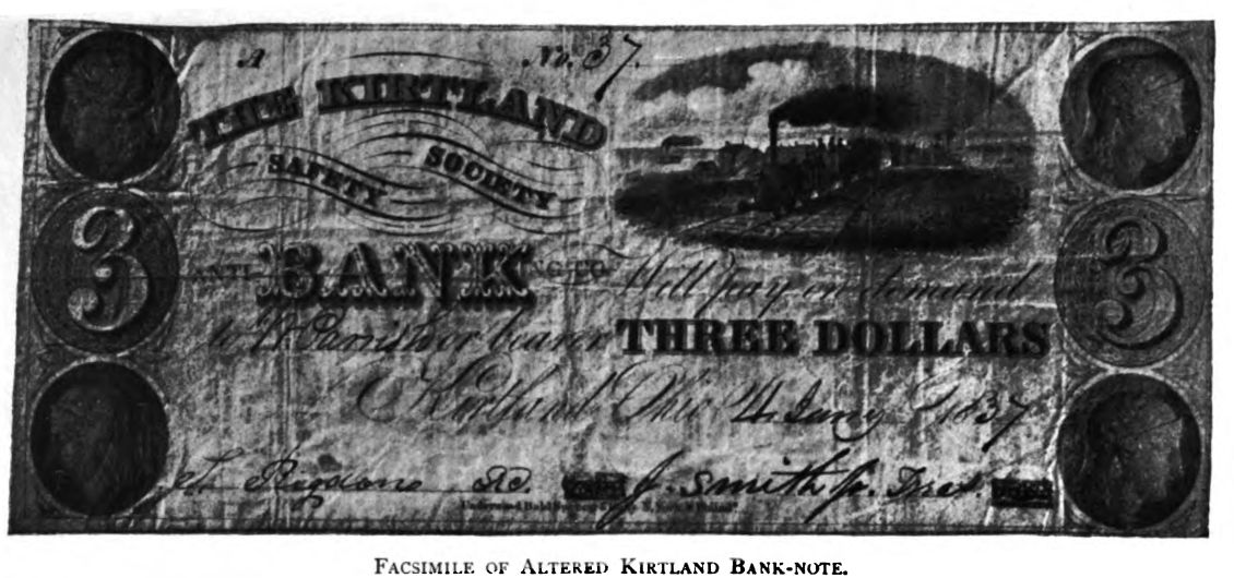 Bank-note 198