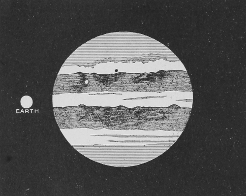 jupiter