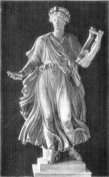Apollo.
