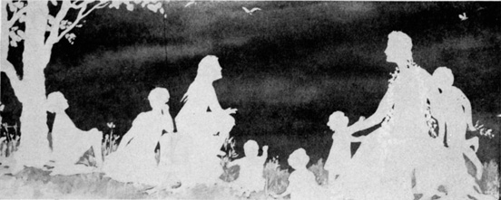SHE TOLD THE CHILDREN STORIES SHE TOLD THE CHILDREN STORIES