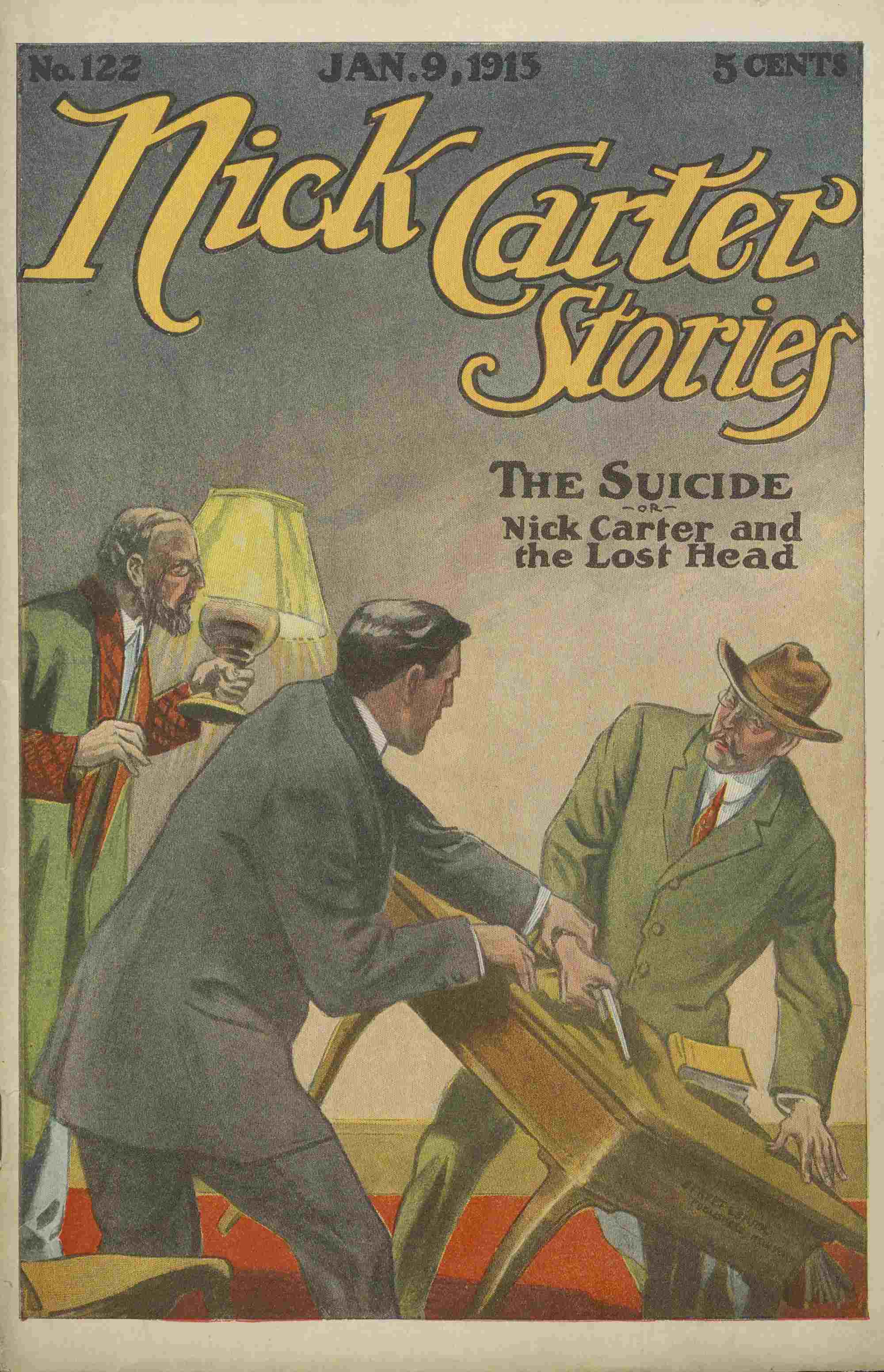 [The images of the book's cover is unavailable.]