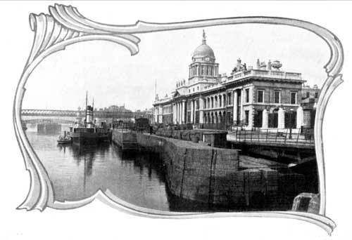 Custom House Custom House