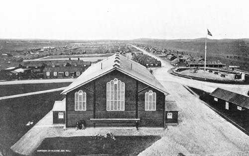 Curragh Military Camp Curragh Military Camp