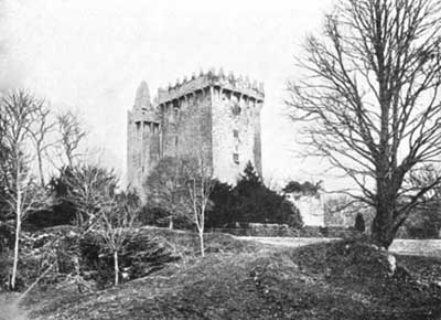 Blarney Castle Blarney Castle