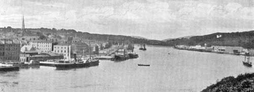 Waterford Waterford