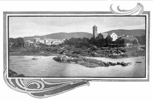 Sneem Sneem