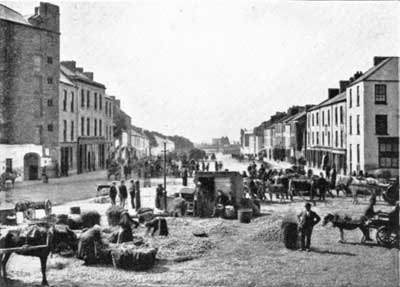 Kilrush Kilrush